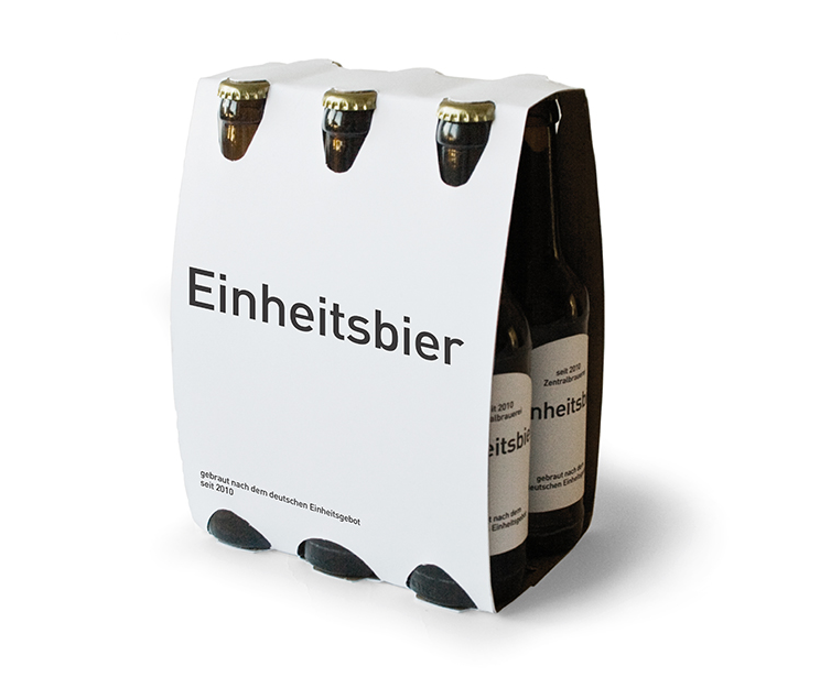 Biodiversität? Oder doch lieber #Einheitsbrei ->  #Artensterben bit.ly/2LrdDJI