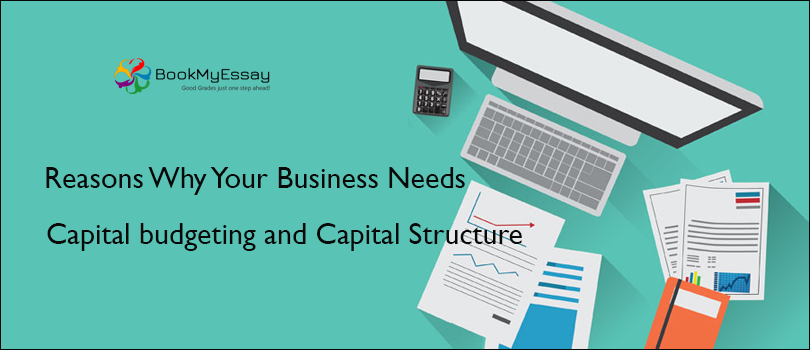 Book_My_Essay's tweet image. Top Reasons Why Your Business Needs Capital budgeting and Capital Structure bit.ly/2DSxVFy
#CapitalBudgetingAssignmentHelp, #AcademicAssignmentService
Email us- assignmenthelp@bookmyessay.com
Ph. no- +1(240)8399485