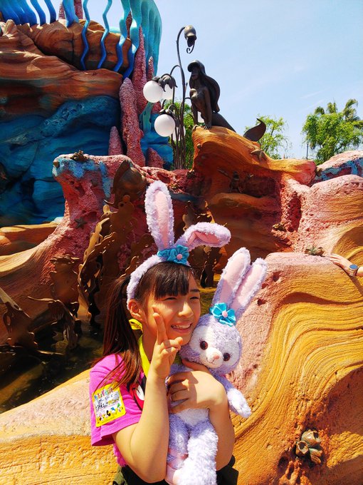 Twitterのコスプレ画像40