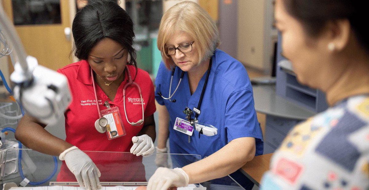 Rutgers Magazine tweet media