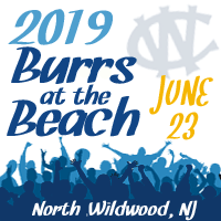 Mark your calendar for June 23, 2019. Burrs At The Beach all class reunion for more info visit the website... westcatholicalumni.org/burrs-at-the-b…