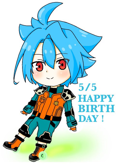 龍炎寺タスク誕生祭19のtwitterイラスト検索結果