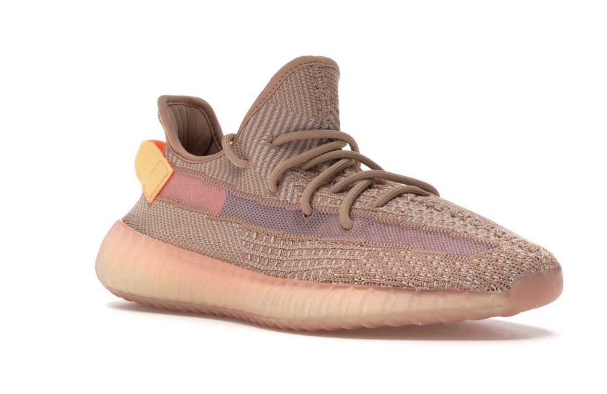 yeezy 350 clay mexico