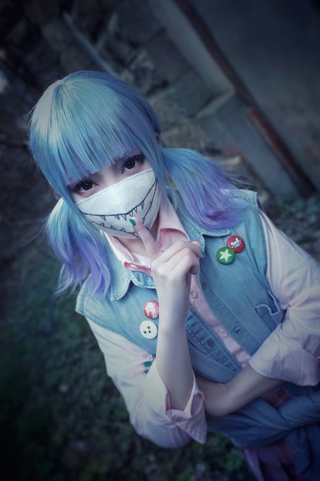 コスプレイヤー梓那のTwitter画像59