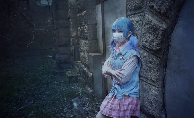 コスプレイヤー梓那のTwitter画像60