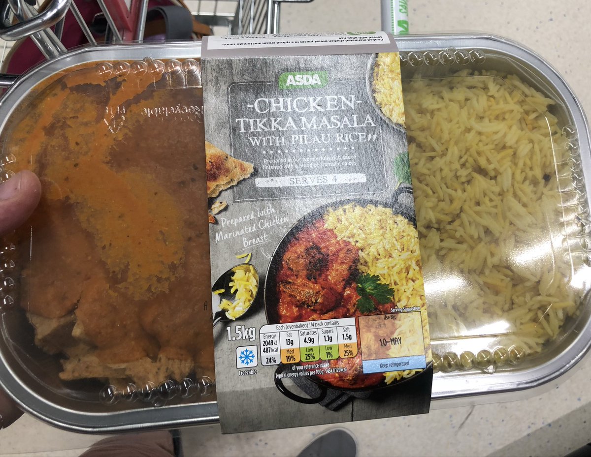 TimpsonYeovil's tweet photo. Dinner for 1 !! Winner £5 #fatty https://t.co/q6TTPkouEn