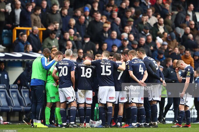 AidenObrien22's tweet photo. Been a rollercoaster season for me this year on and off the pitch.. Time for a well earned summer break now for us all👍🏼👊🏻 @MillwallFC https://t.co/VFhvHOM8rP