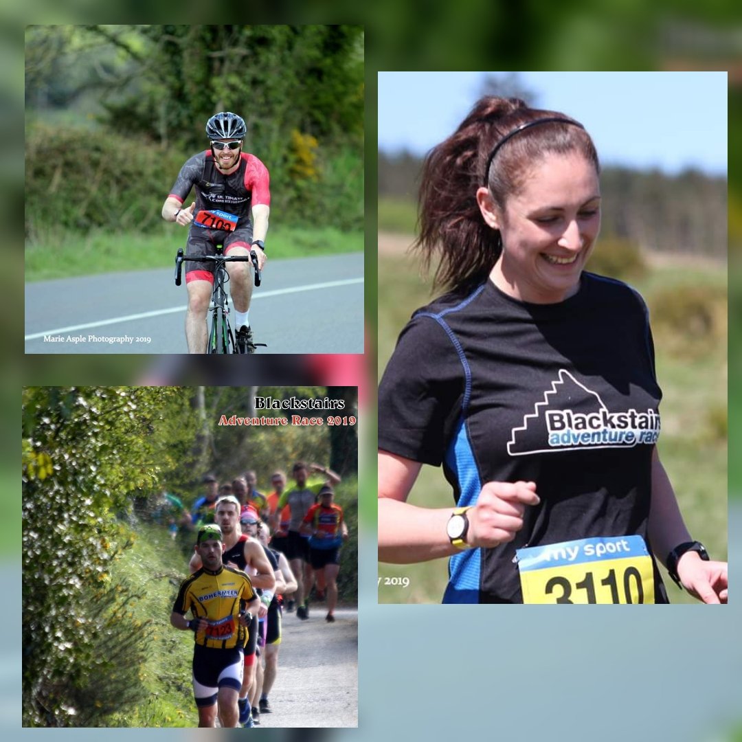 Team UC members down <a href="/BlackStairsAdv/">Blackstairs Adv Race</a> yesterday!! 
 #TeamUC #BAR #UltimateConditiong 💪