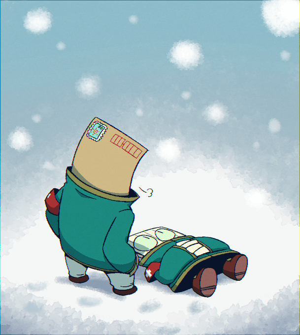 虚航船団のtwitterイラスト検索結果