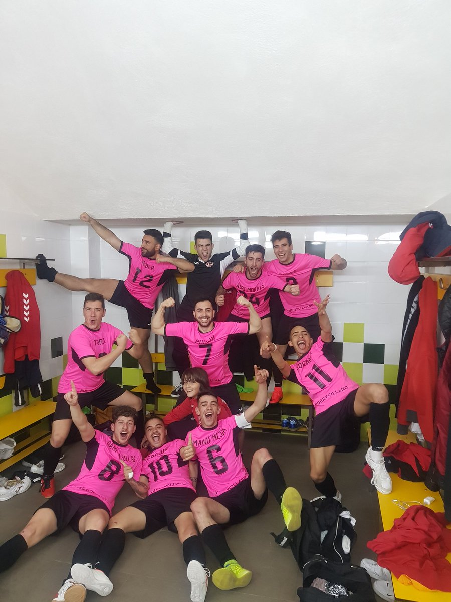 FSD Puertollano tweet media