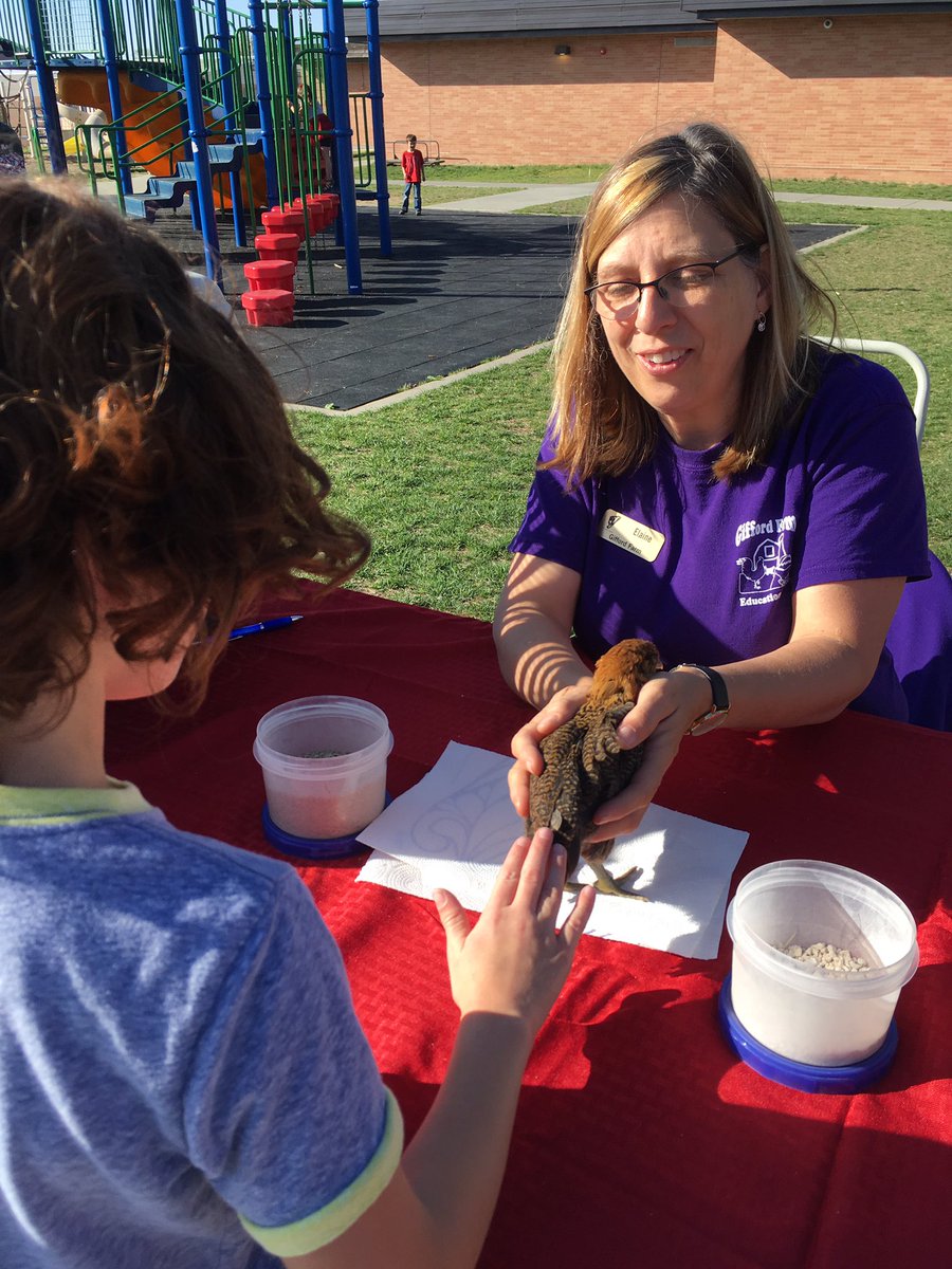 Crestridge Magnet Elementary tweet media
