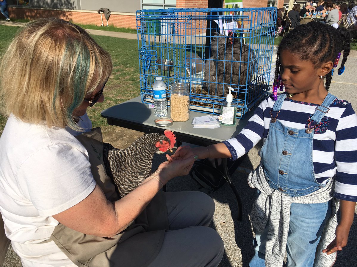 Crestridge Magnet Elementary tweet media