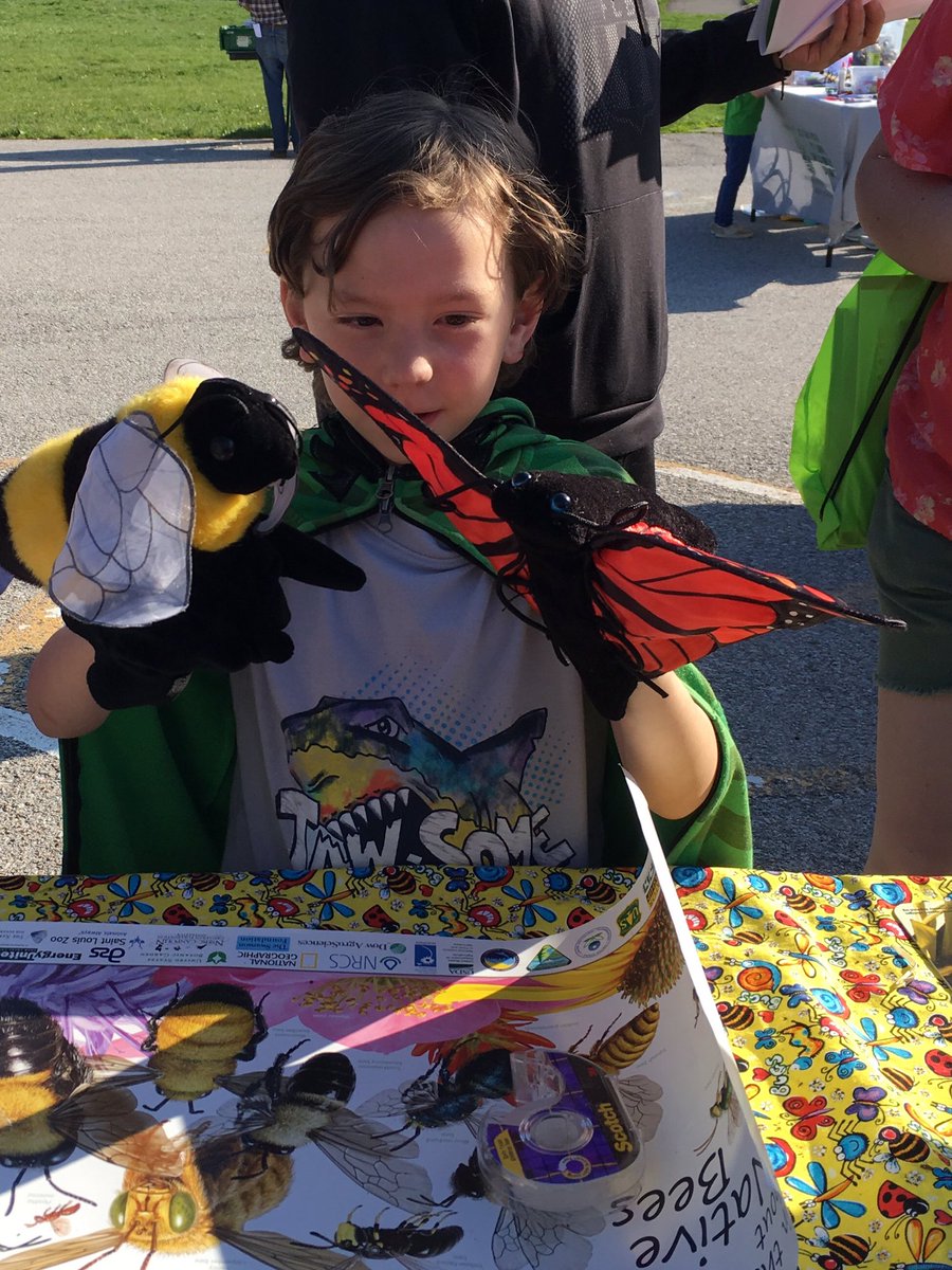 Crestridge Magnet Elementary tweet media