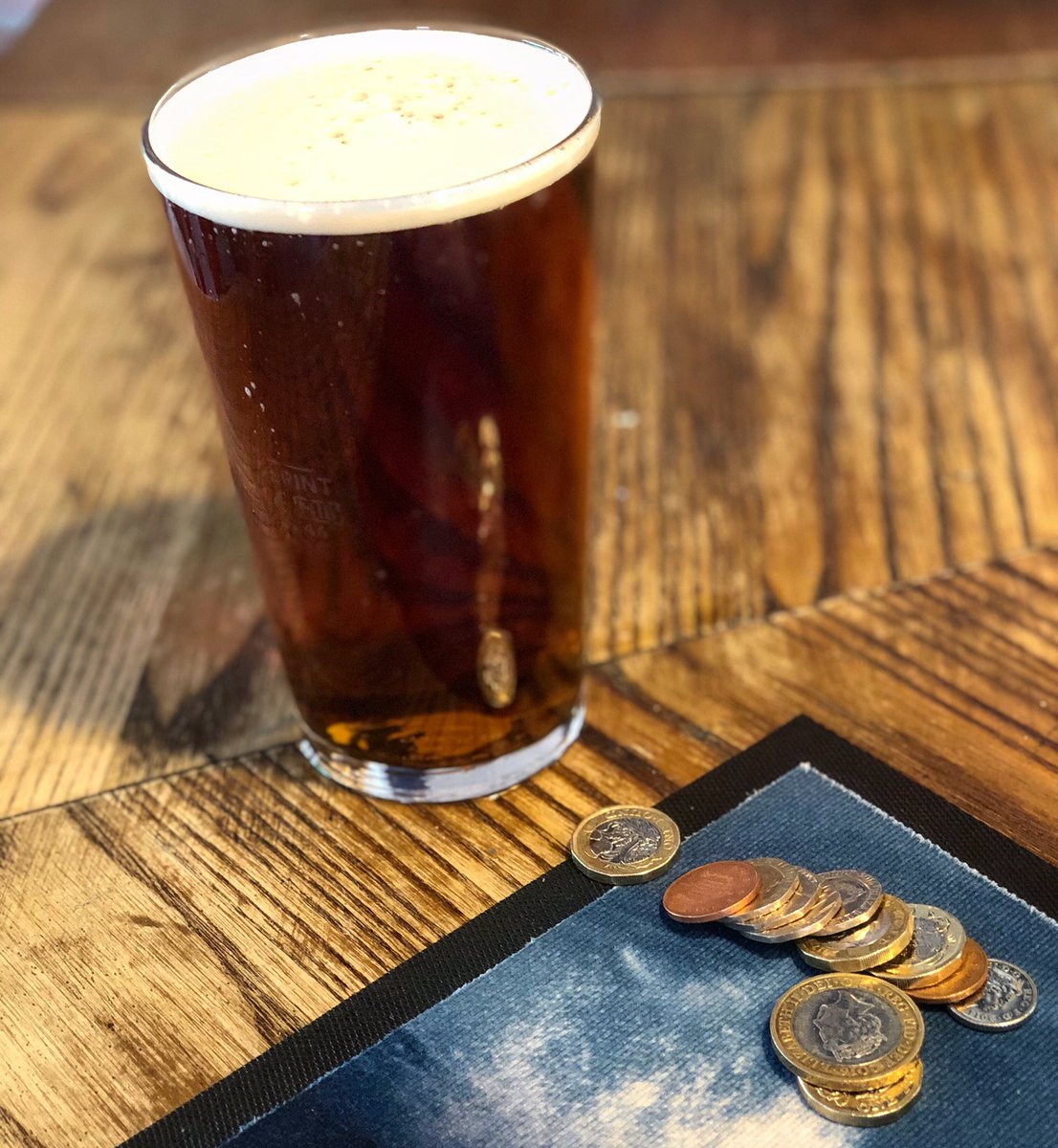 TheBedfordTW's tweet photo. Be nice, be useful, bring beer 🍺
#monday #pubquotes #tunbridgewells #highstreet #thebedfordtw #tunbridgewellspub #kent #local #pub #alehouse #realale #craftbeer https://t.co/szQirx8Mn6