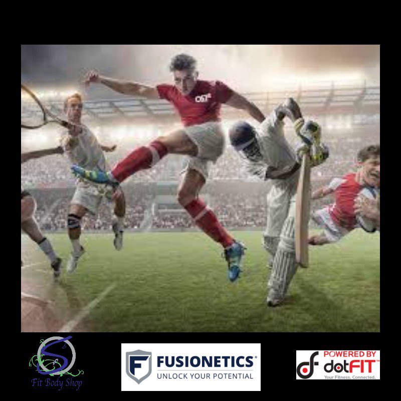 JaraSoost's tweet image. FAST uses Fusionetics programming to meet your sport performance goals. FAST meets 2x a week for 4 weeks. All sessions include a nutrition componenet with a dotFIT certified practitioner. Register at the Campbell County Rec Center. #Fusionetics #dotF...