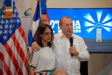 Ministerio de Cultura 🇩🇴 tweet media