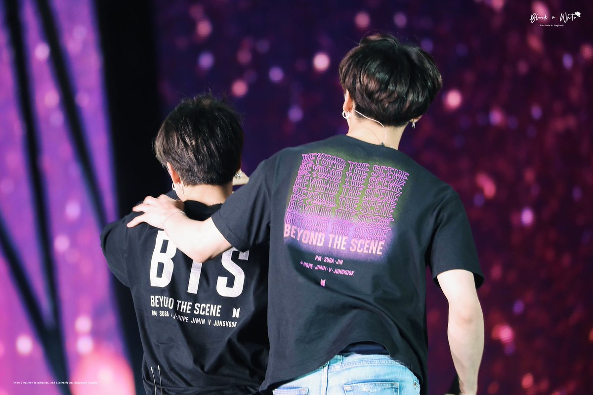 190505 SYS in LA HD 💓💓💓 #JUNGKOOK #JIMIN #정국 #지민 #BTS @BTS_twt