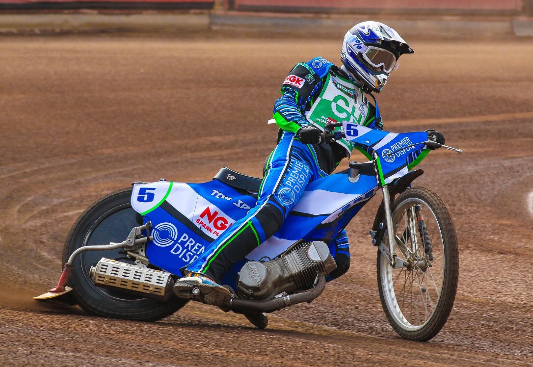 Tom Spencer tweet media