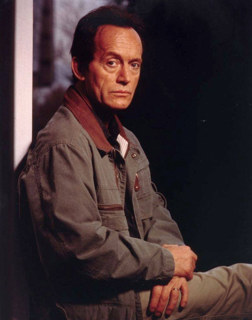 Happy Birthday to Lance Henriksen! 