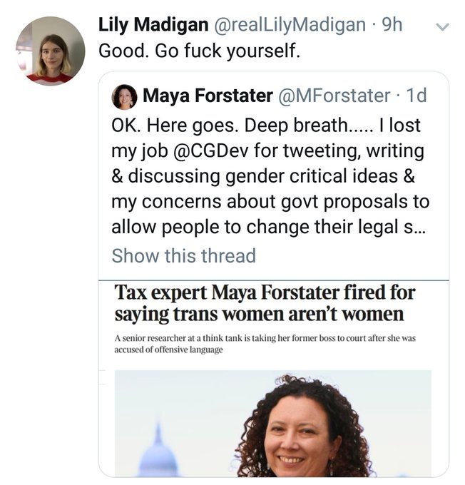 WingsScotland's tweet image. This person will be roundly castigated and disciplined by the Labour Party for online abuse, right?