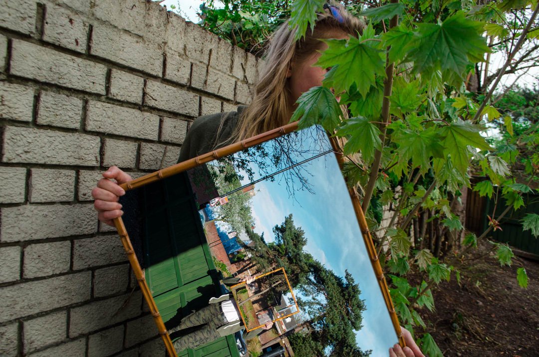 monce8967's tweet photo. "A mirror reflects what you see, and a back of the mirror shows the dark side of it." - Madeline Brewer
•
My style edit of @DoniVisko photoshoot. It was a great day, and we got some amazing pictures!
•
NikonD5100
F Length 18mm, 
ISO 160, F8.0, Shutter  1/100 s
•
©MonikaMiliute https://t.co/w6mheTh0Ku