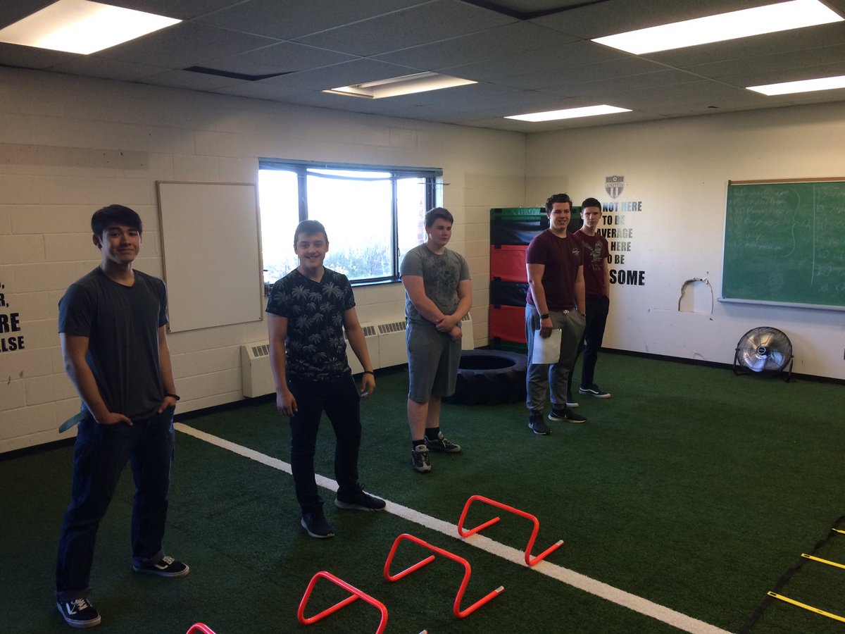 Terry Amadio tweet media