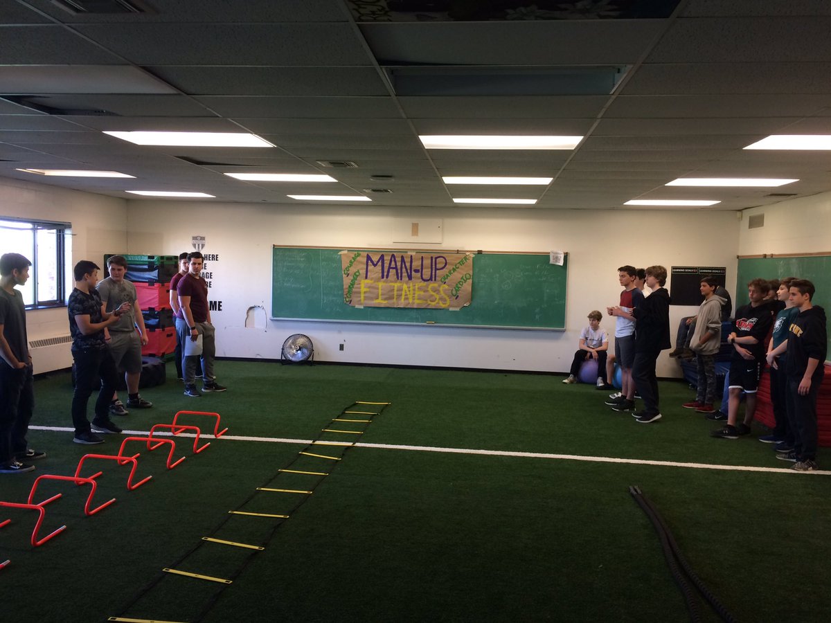 Terry Amadio tweet media