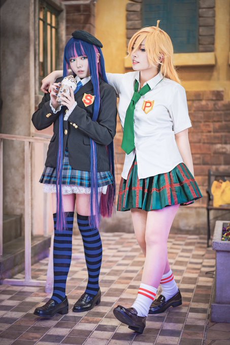 コスプレイヤー國ぽんずのTwitter画像21