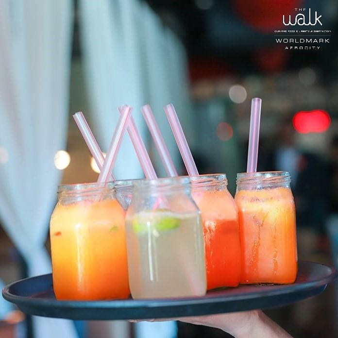 Worldmark Delhi tweet media