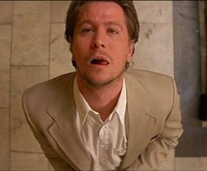 ノーマン スタンスフィールドのtwitterイラスト検索結果 古い順