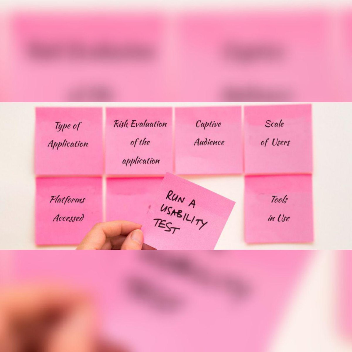 GenezTesting's tweet image. We read a lot about Software Testing but there's something which every Quality Analyst must be well versed with.
bit.ly/2Vjz03S
#softwaretesting #softwaretestingprocess #qualityanalyst