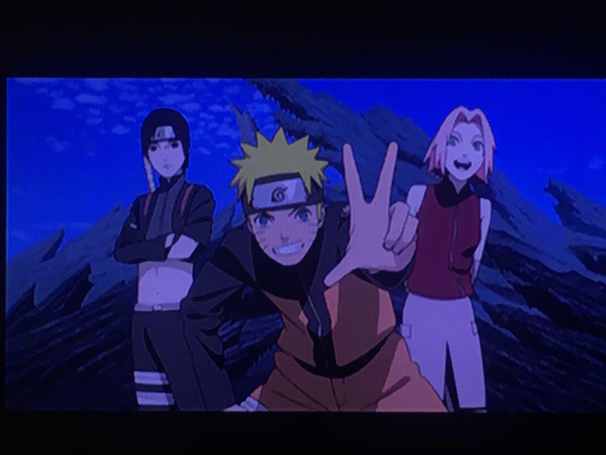 Naruto映画 Twitter Search Twitter