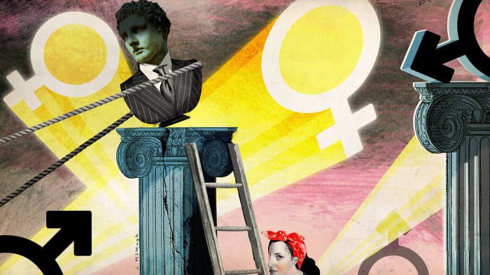 Movement Monday: Feminism tells a different story and we need it more than ever buff.ly/2Y36PmO says @Wintersonworld in @ft #movement #MondayMotivation #Feminism