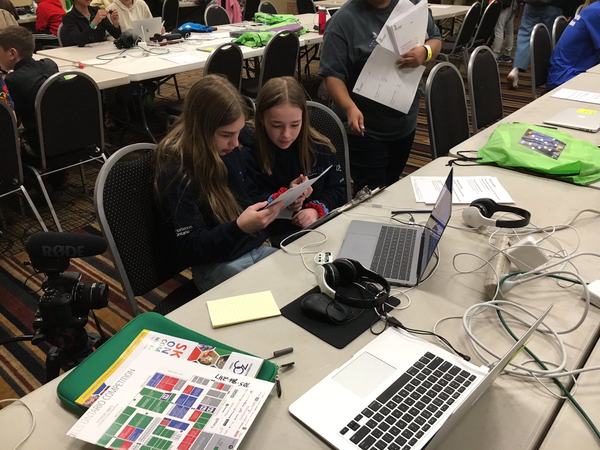 Marie Swift (@mswift) on Twitter photo The <a href="/skillsontario/">Skills Ontario</a> TV / Video Competition is underway! We are so grateful for all the support that got us here! <a href="/SCDSB_SHSM/">SCDSB SHSM</a> <a href="/techie168/">SCDSB TECHED</a> <a href="/curtdafoe/">Curt Dafoe</a> <a href="/VikingTVBarrie/">Viking TV Official</a> <a href="/SCDSB_Schools/">Simcoe County District School Board</a> <a href="/stephjwalker/">Stephanie Walker</a> The <a href="/skillsontario/">Skills Ontario</a> TV / Video Competition is underway! We are so grateful for all the support that got us here! <a href="/SCDSB_SHSM/">SCDSB SHSM</a> <a href="/techie168/">SCDSB TECHED</a> <a href="/curtdafoe/">Curt Dafoe</a> <a href="/VikingTVBarrie/">Viking TV Official</a> <a href="/SCDSB_Schools/">Simcoe County District School Board</a> <a href="/stephjwalker/">Stephanie Walker</a>
