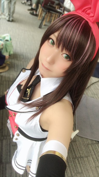 コスプレイヤー黒子ききのTwitter画像16