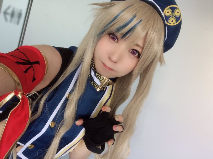 コスプレイヤー黒子ききのTwitter画像15