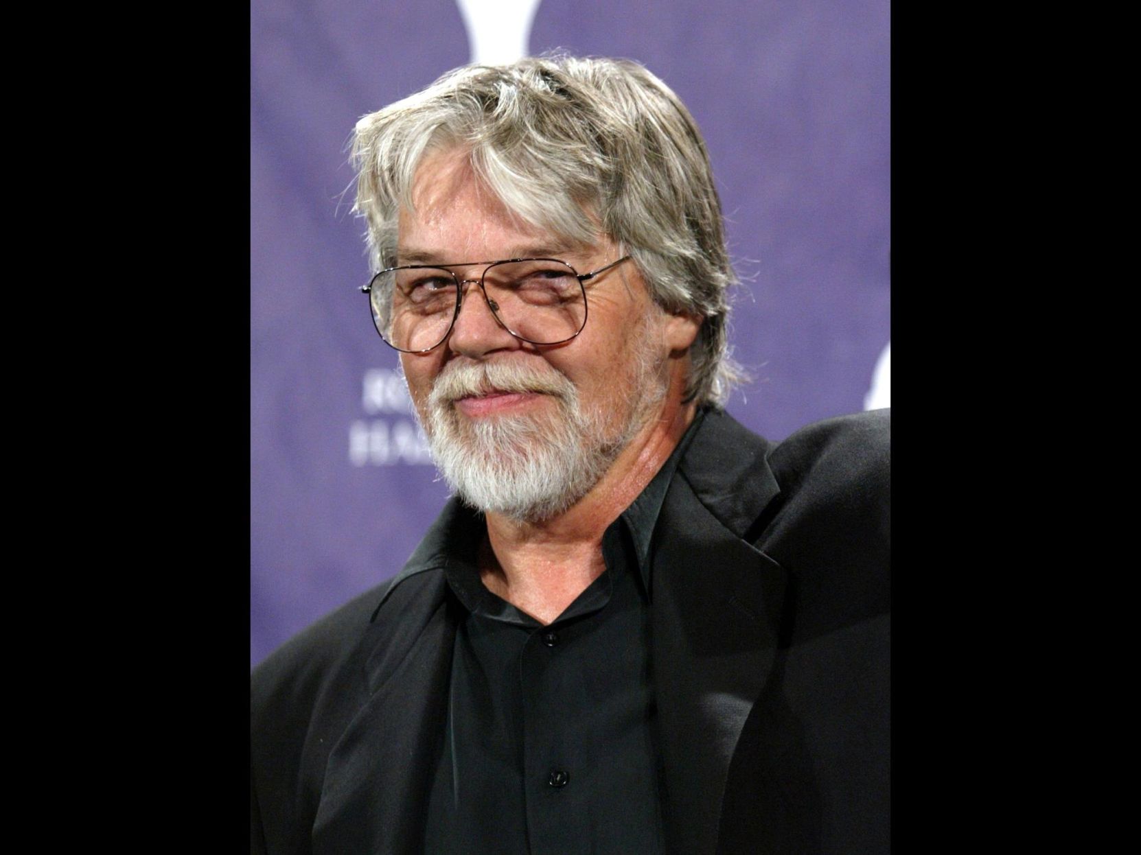 Bob Seger is 74! Happy Birthday to this Michigan rocker! 