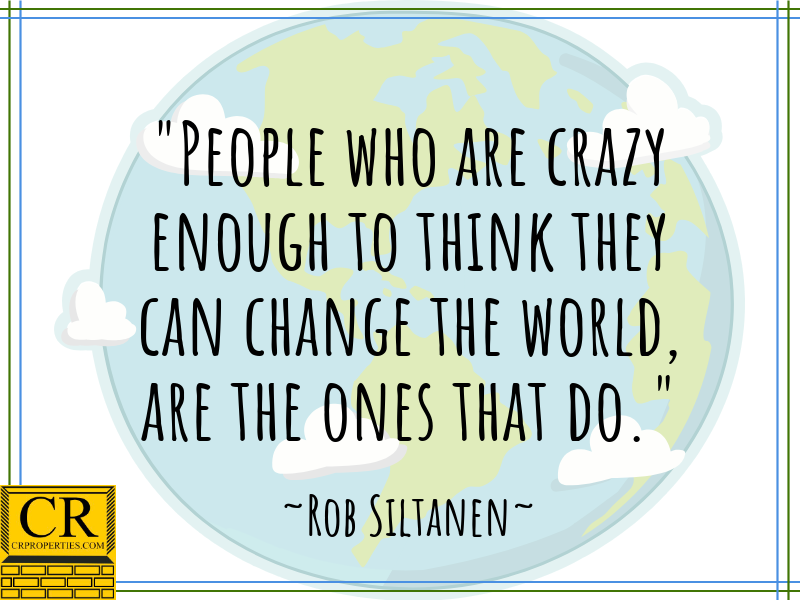 cr_properties's tweet photo. Be crazy enough! Happy Monday Hudson Valley! #MotivationMonday #HudsonValley #QuoteOfTheDay #CRE #CommercialRealEstate #CRProperties https://t.co/PTHCmICSip