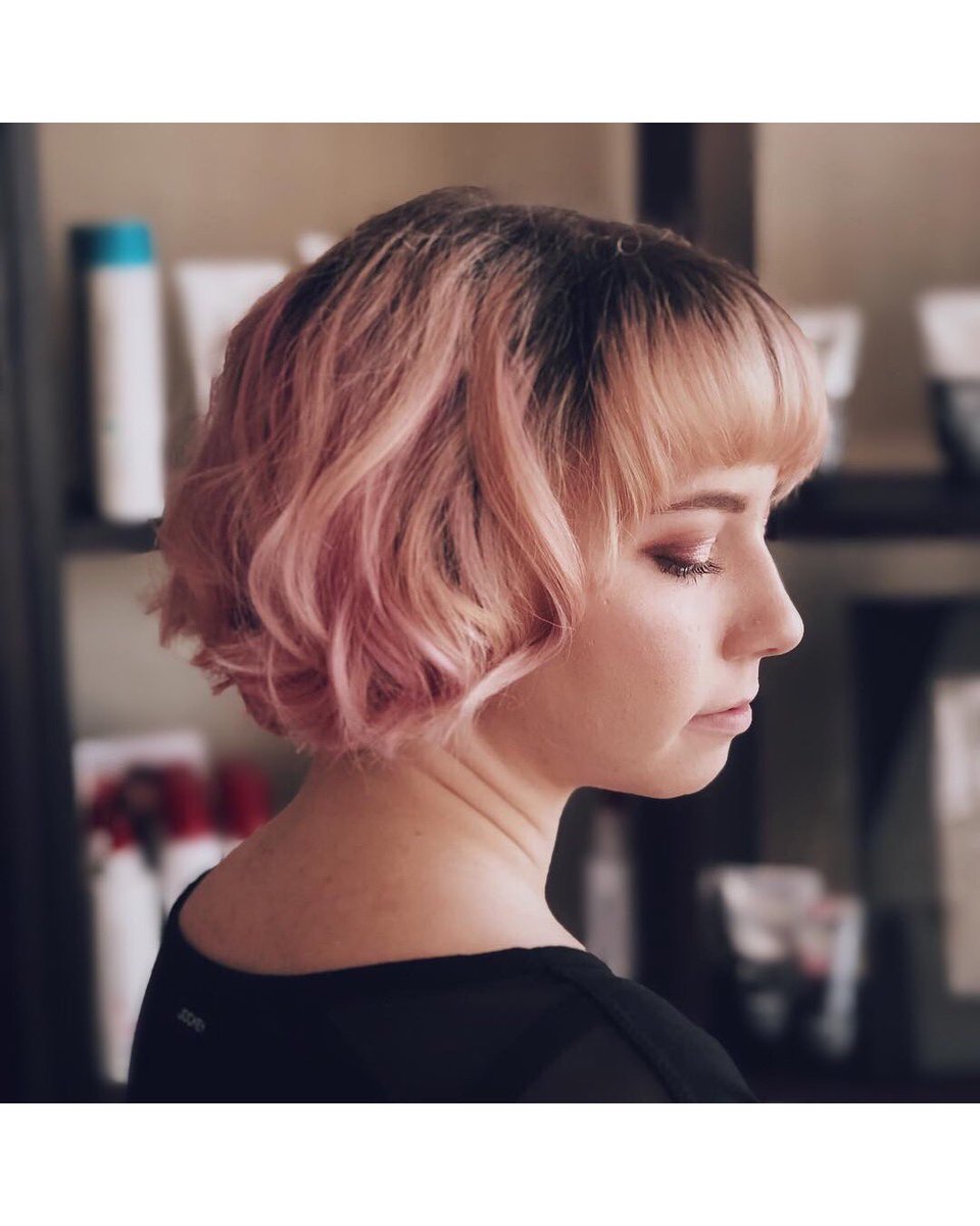 beyondfringe's tweet photo. #manemonday 
Gorgeous transformation by junior artist •Emily•
936-447-2887
#paulmitchellfousplussalon #paulmitchellus #americansalon #modernsalon #hairstylist #haircolor #hairsalon #licensedtocreate #behindthechair https://t.co/2ar3Zmx1uC