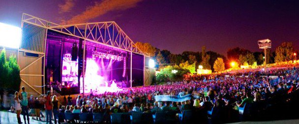 Providence Medical Amphitheater Seating Chart