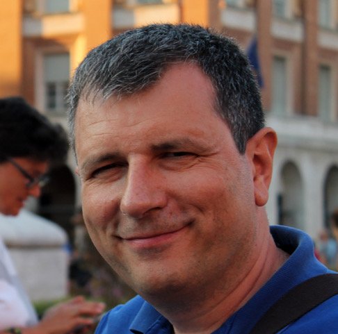 circbiocarbon's tweet photo. #PlastiCircle is delighted that Alberto Bellini will co-lead the workshop '#Digitalisation for a #CircularEconomy' at 'Circular Cities - Innovating to tackle #plastic waste'.

Alberto is Assoc. Prof. @ University of Bologna and also co-ordinates the #eCircular project. Benvenuto! https://t.co/0aYQIpbvoI