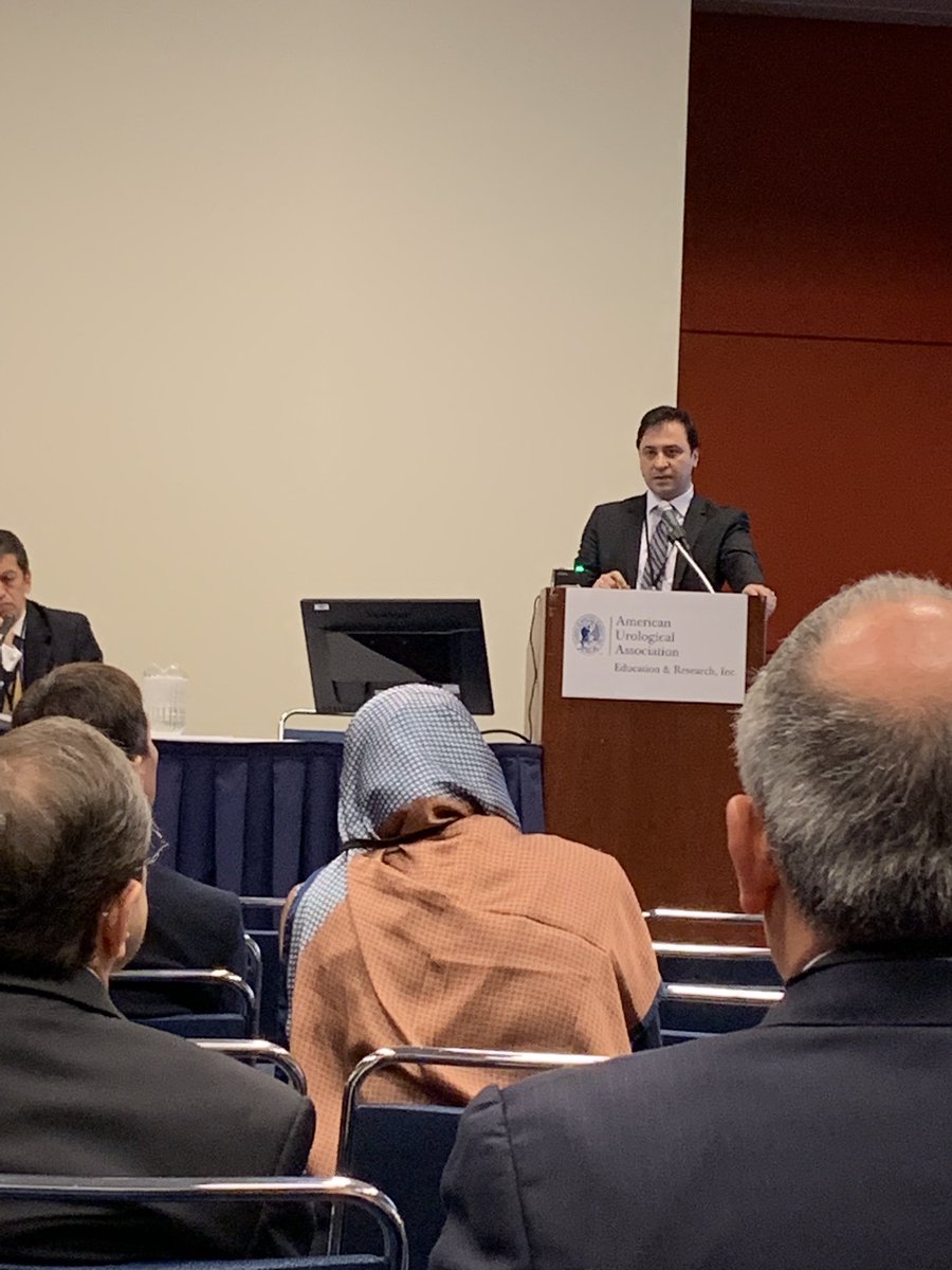VCORE (@vattikuticore) on Twitter photo #AUA19 <a href="/DrFAbdollah/">Firas Abdollah</a> Is presenting on the evaluation of the impact of lead time bias in the efficacy of salvage Radiotherapy in prostate cancer: analysis of RTOG 9601 Trial. <a href="/CraigRogersMD/">Craig Rogers MD</a> <a href="/MMenonMD/">Mani Menon</a> <a href="/jamesopeabody/">jamesopeabody</a> <a href="/Sood11/">Akshay Sood</a> <a href="/DrSohrab/">Sohrab Arora</a> #AUA19 <a href="/DrFAbdollah/">Firas Abdollah</a> Is presenting on the evaluation of the impact of lead time bias in the efficacy of salvage Radiotherapy in prostate cancer: analysis of RTOG 9601 Trial. <a href="/CraigRogersMD/">Craig Rogers MD</a> <a href="/MMenonMD/">Mani Menon</a> <a href="/jamesopeabody/">jamesopeabody</a> <a href="/Sood11/">Akshay Sood</a> <a href="/DrSohrab/">Sohrab Arora</a>