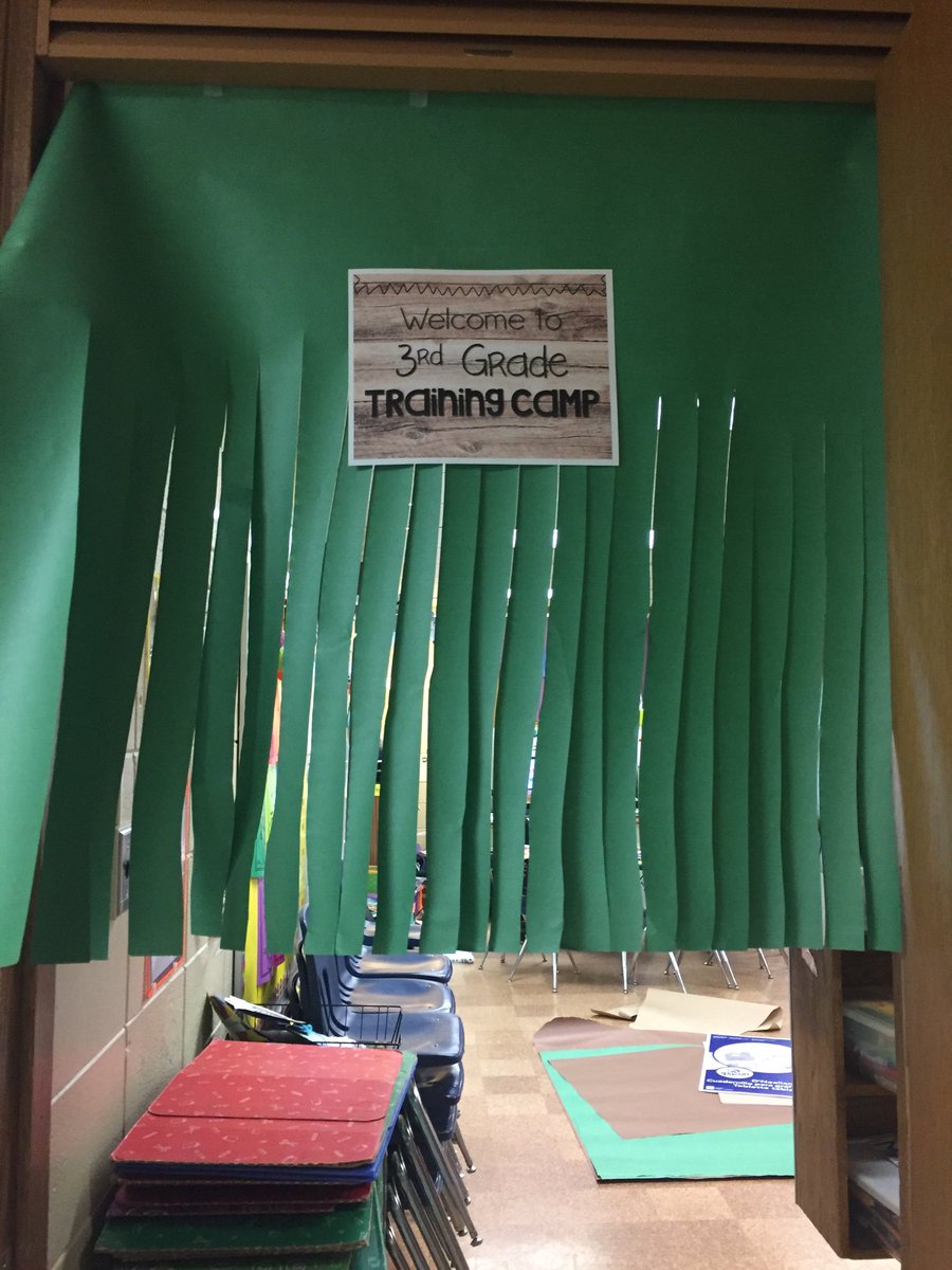 Kate_theSLP's tweet photo. Surrarrer’s second grade teachers are the best! This week they’re starting third grade training camp. They’ll be reviewing their second grade skills to make sure they’re ready for third grade #WeAreStrongsville #Surrarerstrong #SCSstrongtogether @appliciousteacher https://t.co/kqoc84mSaV