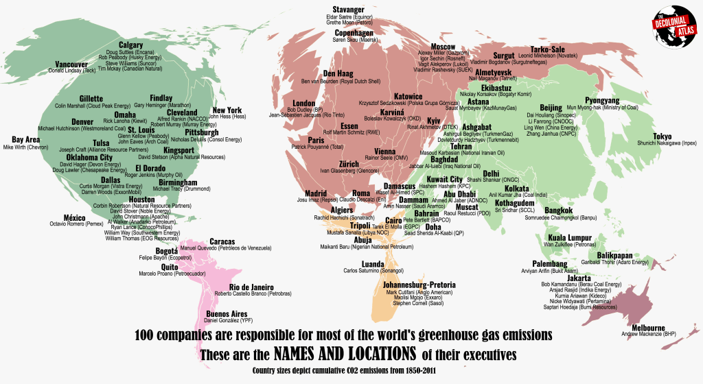 The Top 100 People Killing the Planet greenoptimistic.com/top-100-people…