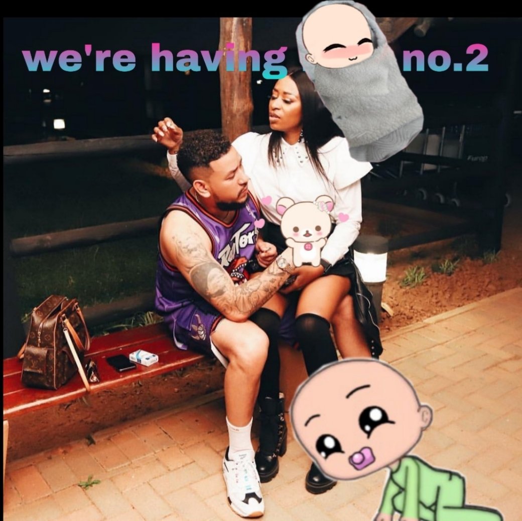 Rhoj2018's tweet photo. Maybe this is a reach, but did Zee just confirm some big news ???⬇️ 
https://t.co/ZwpSIrpcNk
Watch ⬆️

 #djzinhle #aka #zeenation #megacy #Mzansi #togethertogether #againstthegrain #mrforbes #kairo #daddyforbes #kingforbes #everyoneloveswatermelon https://t.co/JnD8SqKi0K