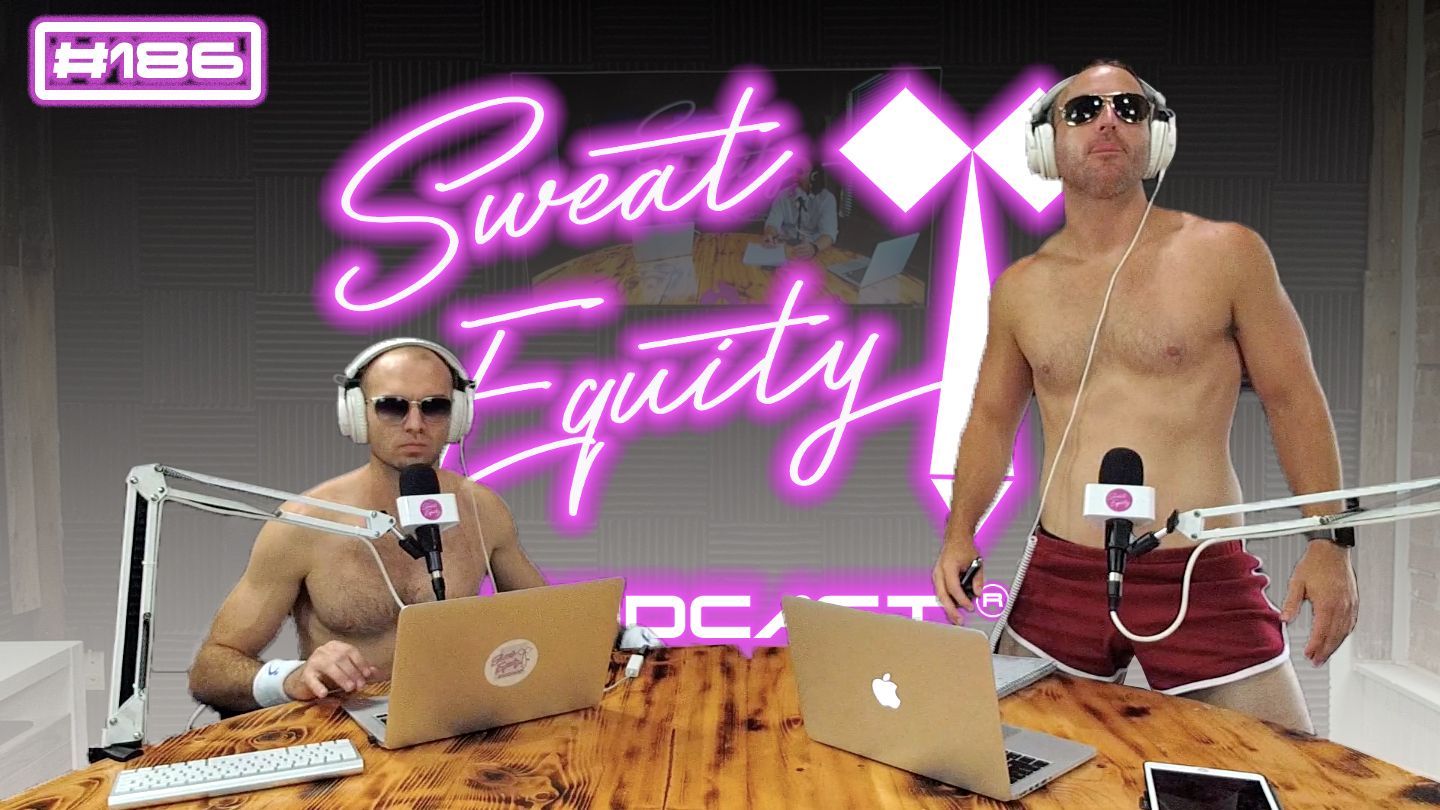 Sweat Equity Podcast® (SweatEquityPod) / Twitter