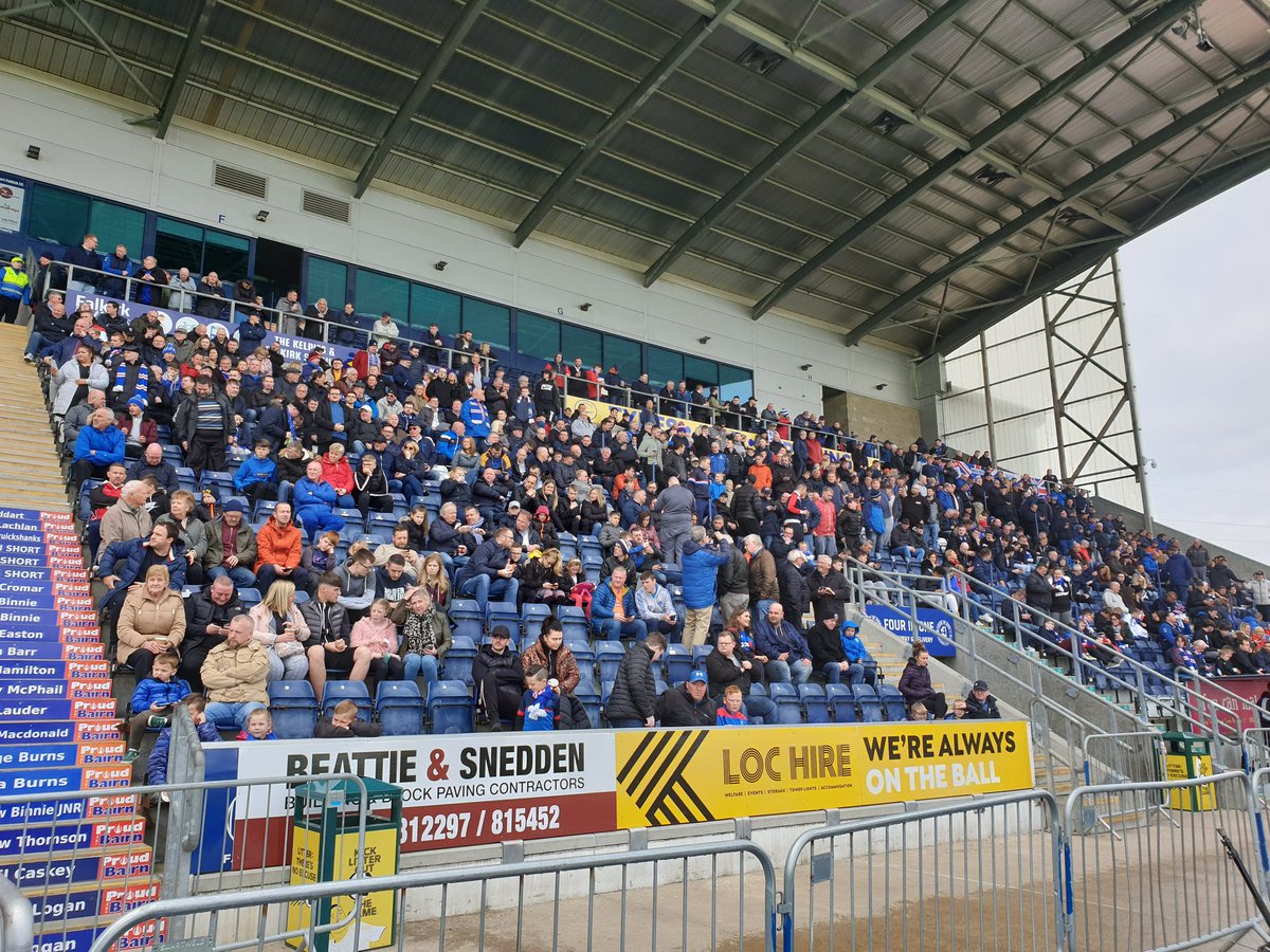 Rangers Youth Academy On Twitter Thanks To The Bears Here To