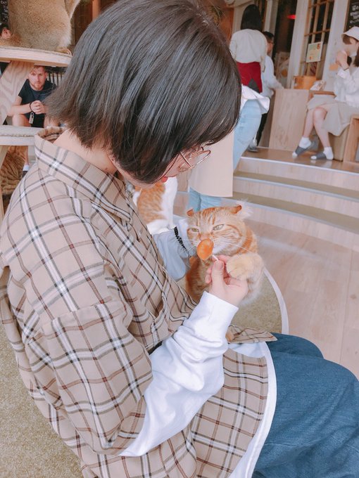 Twitterのコスプレ画像9