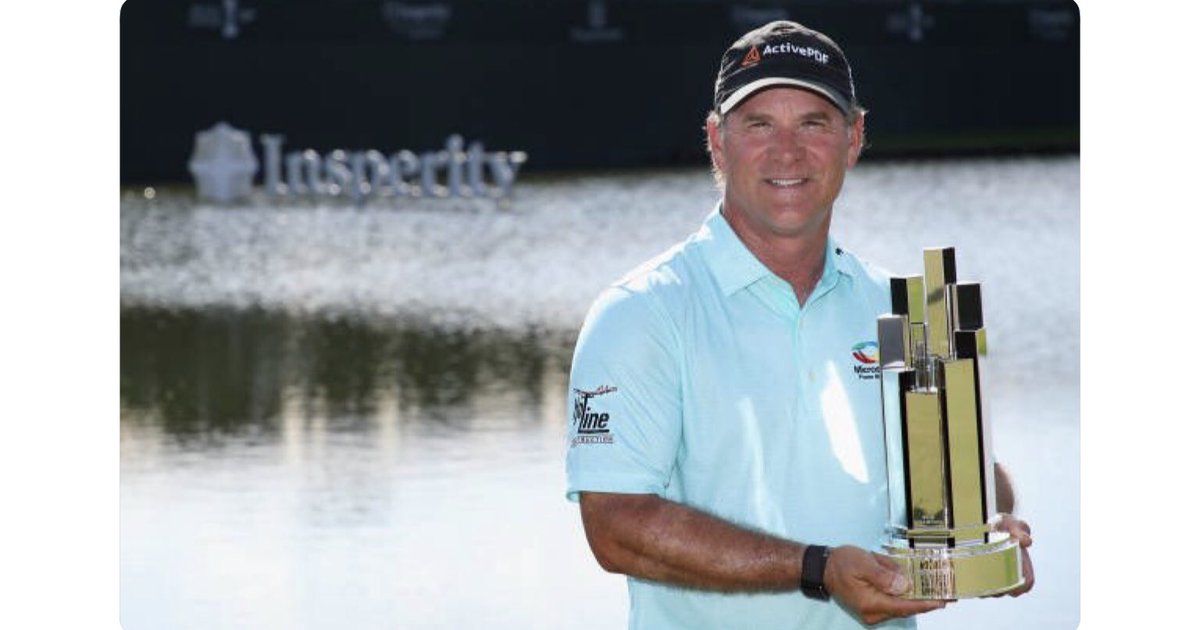 Scott McCarron (@ScottMccarron) | Twitter