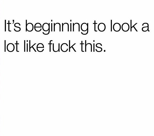 Is it Monday already? 🙄 
Caught between “I quit” vs “Rent due” ....
Let me check my lottery tickets! 💸
#pettytee #pettylife #pettypost